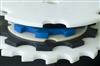 Waterjet can Cut Plastic Acrylic Gears